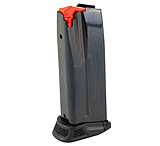 Image of Heckler &amp; Koch Extended Floor Plate Magazine Caa9, 9mm, 12 Round Magazine