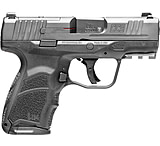 Image of Heckler &amp; Koch CC9 Semi Auto Pistol, 9mm Luger, 3.32 in Barrel