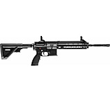 Image of Heckler &amp; Koch HK416 Semi-Auto Rifle, .22 Long Rifle, 16.1in Barrel