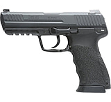 Image of Heckler &amp; Koch HK45 V7 LEM DAO Semi Auto Pistol, 45 ACP, 4.46 in Barrel