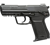 Image of Heckler &amp; Koch HK45C COMPT V1 DA/SA Semi Auto Pistol, 45 ACP, 3.94 in Barrel