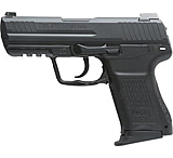 Image of Heckler &amp; Koch HK45C LEM COMP V7 DAO Semi Auto Pistol, 45 ACP, 3.94 in Barrel