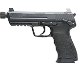 Image of Heckler &amp; Koch HK45T Tac V1 DA/SA Semi Auto Pistol, 45 ACP, 5.2 in Barrel