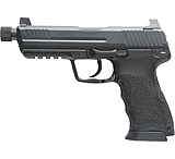 Image of Heckler &amp; Koch HK45T Tac V7 DAO LEM Semi Auto Pistol, 45 ACP, 5.2 in Barrel