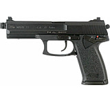 Image of Heckler &amp; Koch Mark 23 V1 DA/SA Semi Auto Pistol, 45 ACP, 5.87 in Barrel