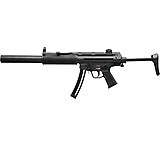 Image of Heckler &amp; Koch MP5 Semi-Auto Rifle, .22 Long Rifle, 16.1in Barrel