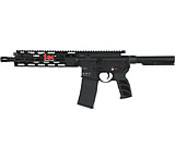 Image of Heckler &amp; Koch MR556 A4 Semi Auto Rifle, 223 Rem/5.56 Nato, 11 in Barrel