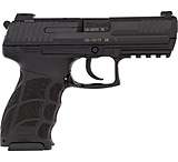 Image of Heckler &amp; Koch P30 V3 DA/SA Trigger Semi Auto Pistol, 9mm Luger, 3.85 in Barrel