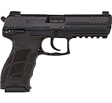 Image of Heckler &amp; Koch P30S Long V3 DA/SA Trigger Semi Auto Pistol, 9mm Luger, 4.45 in Barrel
