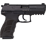 Image of Heckler &amp; Koch P30S V3 DA/SA Trigger Semi Auto Pistol, 9mm Luger, 3.85 in Barrel