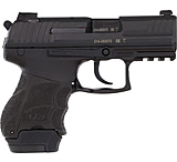 Image of Heckler &amp; Koch P30Sk V3 DA/SA Trigger Semi Auto Pistol, 9mm Luger, 3.27 in Barrel