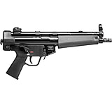 Image of Heckler &amp; Koch SP5 Semi Auto Pistol, 9mm Luger, 8 in Barrel