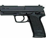 Image of Heckler &amp; Koch USP40 V1 DA/SA Semi Auto Pistol, 40 S&amp;W, 4.25 in Barrel