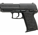 Image of Heckler &amp; Koch USP45 Compact V1 Semi Auto Pistol, 45 ACP, 3.94 in Barrel