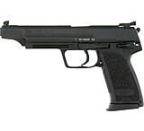 Image of Heckler &amp; Koch USP45 Elite V1 DA/SA Semi Auto Pistol, 45 ACP, 6.09 in Barrel