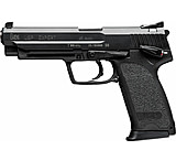 Image of Heckler &amp; Koch USP45 Expert V1 DA/SA Semi Auto Pistol, 45 ACP, 5.19 in Barrel