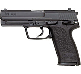 Image of Heckler &amp; Koch USP45 V1 DA/SA Semi Auto Pistol, 45 ACP, 4.41 in Barrel