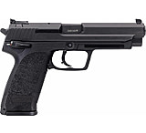 Image of Heckler &amp; Koch USP9 Expert V1 DA/SA Semi Auto Pistol, 9mm Luger, 5.19 in Barrel