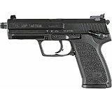 Image of Heckler &amp; Koch USP9 Tactical V1 Semi Auto Pistol, 9mm Luger, 4.86 in Barrel