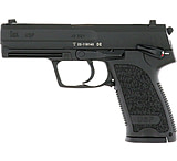 Image of Heckler &amp; Koch USP9 V1 DA/SA Semi Auto Pistol, 9mm Luger, 4.25 in Barrel