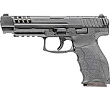 Image of Heckler &amp; Koch VP9L Optics Ready Semi Auto Pistol, 9mm Luger, 5 in Barrel