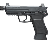Image of Heckler &amp; Koch HK45 Compact Tactical V1 DA/SA Semi Auto Pistol, 45 ACP, 4.57 in Barrel