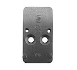 Heckler &amp; Koch Mounting Plate