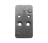 Heckler &amp; Koch Mounting Plate