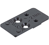 Image of Heckler &amp; Koch Holosun 407K/507K/EPS Mounting Plate