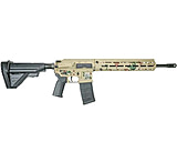 Image of Heckler &amp; Koch MR556 A1 75th Anniversary Rifle, 7.62x51mm NATO, 16.5 inch Barrel