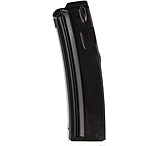Heckler &amp; Koch Pistol Magazine, SP5/SP5K, 9mm, 15 Rounds, Black, 15, 215610S