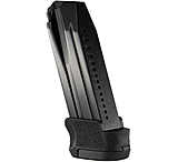 Image of Heckler &amp; Koch VP9SK/P30SK 9mm Luger 17 Round Pistol Magazine