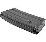 Heckler & Koch Rifle Magazine, MR556, 5.56mm, 20 Rounds, Black, 12, 233609S