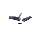 Heckler &amp; Koch USP Safety Lever Kit, Compact Ambidextrous, Black, 50219621
