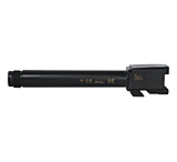 Heckler &amp; Koch Threaded Barrel, USP9 Tactical, 9mm, 4.56in, M13.5 X 1LH Threads, 226352