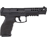 Image of Heckler &amp; Koch VP9 Match Push Button O-RDY Semi Auto Pistol, 9mm Luger, 5.51 in Barrel