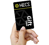 Image of HECS Hunting Gift Card 25