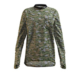 Image of HECS Hunting HECStyle Lightweight Camo Hunting Shirt - Men's