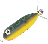 Image of Heddon Baby Torpedo Topwater Prop Bait