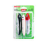 Image of Heddon Topwater Kit - 3 Pack
