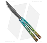 Image of Heibel Knives Invictus 4.62in Folding Knife