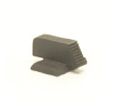 Heinie 1911 Cross Doveatil Front Gun Sight Ramp