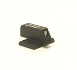 Image of Heinie 1911 Cross Dovetail Front Illminated Night Sight Ramp w/Triitum