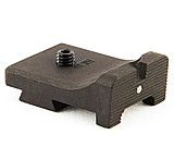 Image of Heinie Browning Hi-Power Tritium Rear Night Sight