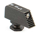 Image of Heinie Glock Front Sight .215 tall w/ Tritium Insert