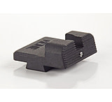 Image of Heinie Glock Ledge Rear Illminated Night Sight w/Tritium