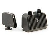 Image of Heinie Glock MOS Ledge Straight Eight Night Sight Set