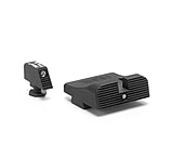 Image of Heinie Glock SlantPro Straight Eight Gun Sight Set