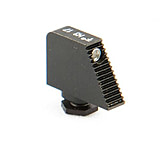 Image of Heinie Glock Suppressor Front Night Sight w/ Tritium Insert