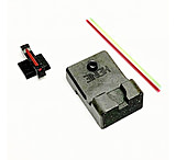 Image of Heinie Kimber 1911 Ledge Fiber Optic Sight Set